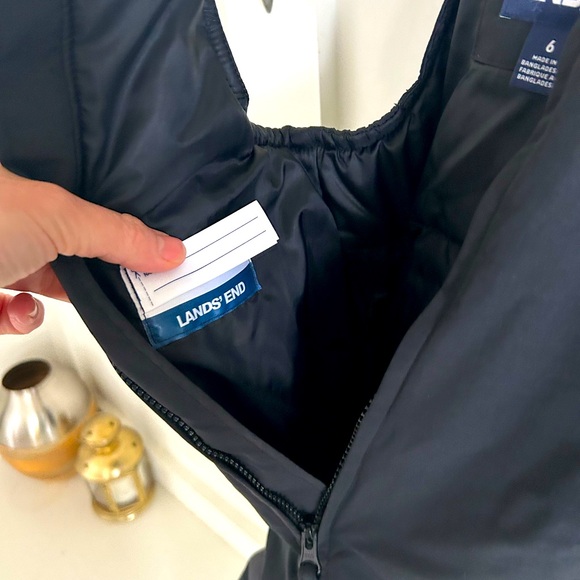 ⭕️SOLD Lands’ End Kids Squall Winter Gear - Picture 10 of 14